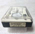 Accupro 0-15-0 Precision Dial Indicator 0 0005  Grad    0 03  Range  attachments