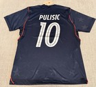 Nike Christian Pulisic Nike Usa World Cup 2026 Soccer Jersey Size Large