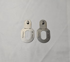 Ternes Burton Usa 5mm X  120 Ev Printing Registration Pin Set