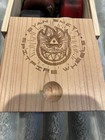 Evan Smith Conical Full Formula Four Spitfire Wheels 55mm