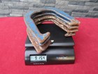 Vtg Set Of 4 American Professional St Pierre Worshester Usa Pitching Horseshoes