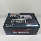 Mini Game Anniversary Edition 620 Classic Built In Games Console System