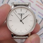 Tissot T109210a Everytime Small 30mm Ladies Watch Sapphire Crystal - New Battery