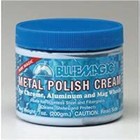 Blue Magic 400 Metal Polish Cream Non-abrasive Tarnish   Oxidation Remover  7oz 