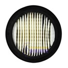06p 3  Solberg Air Compressor Pancake Style Intake Element Filter