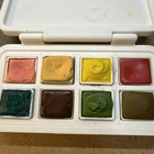 New Handmade Watercolors  A Collection Of Different Companies