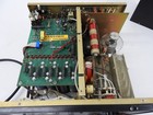 Ameritron Al-80b Ham Radio 3-500z Tube Amplifier  ugly  But It Works 