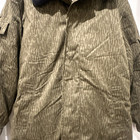 Nva East German Army Heavy Field Jacket L   Pant Xl Winter Cold Weather Uniform
