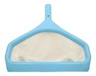 Super Leaf Shovel Deep Pool Rake - Aussie Gold Swimming Pool Scoop Heavy Duty