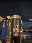 Buffet Crampon B-12 Bb Clarinet Very Nice Vintage Instrument 