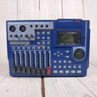 Fostex Vf80 - Digital Multi Track Recorder Sound Board Used Japan Tested Working