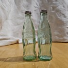 Coca-cola Salt And Pepper Shakers