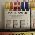 New Lot Of 36 Daniel Smith Extra Fine Watercolors Set  12ct   6ct Set   C179