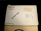 1971 William Lenoir 200  1 Locomotives Model Railroad O Scale Catalog