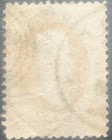 Scott  178 Us 1875 2 Cent Jackson Postage Stamp   Used   Nh