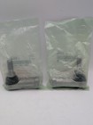 Genuine Honda Oem Lh   Rh Tie Rod End Trx250 Trx350 Trx400 Trx420 Trx500 Trx650