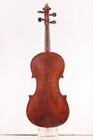 Violin Vintage Copy Of Nicolo Gagliano 1735