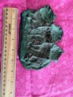 Vtg Austrian Three Cats Kittens Figural Bronze Table Ashtray Tray 6  C1930 V g