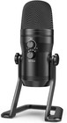 Us Shipping   usb Studio Microphone  Computer Podcasting For Pc  Ps4  Mac