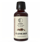 Clove Bud 100  Pure Essential Oil Natural Therapeutic Grade Antiseptic