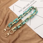Replacement Crossbody Retro Acrylic Chain Strap Shoulder Bag Handbag 40 - 120 Cm