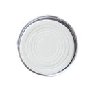 20pcs kits 45mm Round Cases Coin Storage Capsules Holder With Adjustable Pads Au