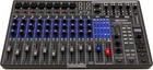 Zoom Livetrak L12next Digital Mixer recorder