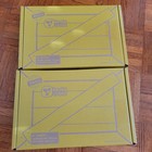 Set Of 2 Kiwico Crate Boxes New Sealed Koala Garden Play