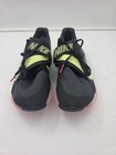 Nike Zoom Long Jump Men s 5  9  10 Spikes Anthracite Pink Volt Ct0079-001