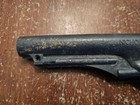 Nichols Model 61 Diecast Cap Gun  Toy Gun Rare For Repair Hammer Broken