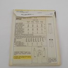 Mccalls 3912 Sewing Pattern Women Vintage Muu Muu House Dress Size L 18-20 Uncut