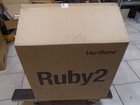 Verifone Ruby 2 Console For Retail Pos Systems New