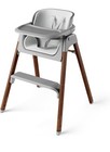 Fodoss Foldable Baby High Chair