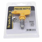 10pcs lot Airless Spray Gun Tip Nozzle Fits Paint Sprayer Tool Nozzle 2-5 Series