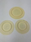 Vintage Set Of 3 Chilton Kids Dishes 