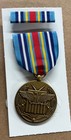 Global War On Terrorism Expeditionary Medal Set-new In Box-genuine Issued