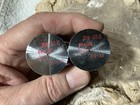 2 Rca Jan-6816 Beam Power Amplifier Tubes Yl-1101 Matched Pair New Nos Lancaster