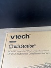 Vtech Vcs850 Erisstation Wireless Conference Speaker Phone Ships Fast 