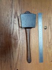 2 Lb Iron Mallet  Wooden Faces  A Brute