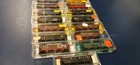 N Scale Atlas 90 Ton Coal Hoppers  Lot Of 15  Group B