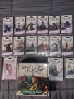 Legend Of The Five Rings Card Game Lot - 1 Expansion  2 Clan  13 Dynasty All Nis
