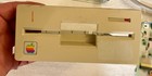      Vintage Apple Computer 5 25  External Floppy Disk Drive A9m0107 - Parts Only