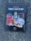 2026 Nba Summer League Program Dybantsa Peterson Boozer 