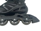 Rollerblade Zetrablade Men s Inline Skates Black Size 9 Fitness Roller Blades