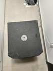 Electro Voice Elx200-18sp 18in 1200w Active Powered  Subwoofer - Black