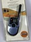 Motorola T289 Talkabout Two Way Radio Walkie Talkie 2 Mile Range Rechargeable