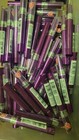 35 Revlon Purple Lipstick Stick Tube Shade Purple Mpn 16254 Wholesale Lot