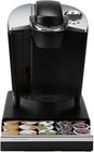Cup Holder Coffee Pod Storage Drawer Dispenser Stand Organizer Rack