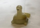 Carved Stone Seal Sculpture Figurine