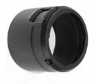 Lens Hood Shade Is Ii Filter Shadow Canon Ef 100-400mm Is Ii Usm Et-83d Black